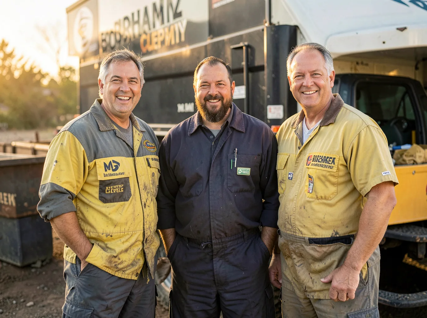 Sewage Cleanup company in Greensboro, GA